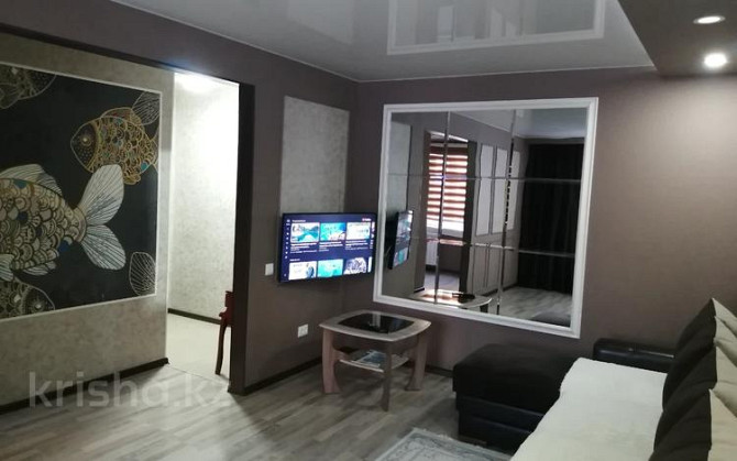 1-комнатная квартира, 32 м² посуточно, Гоголя 53 — Н.Абдирова/Юбилейный магазин/Боулинг Караганда - изображение 6