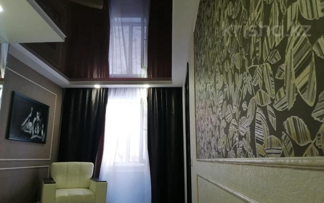 1-комнатная квартира, 32 м² посуточно, Гоголя 53 — Н.Абдирова/Юбилейный магазин/Боулинг Караганда - изображение 2