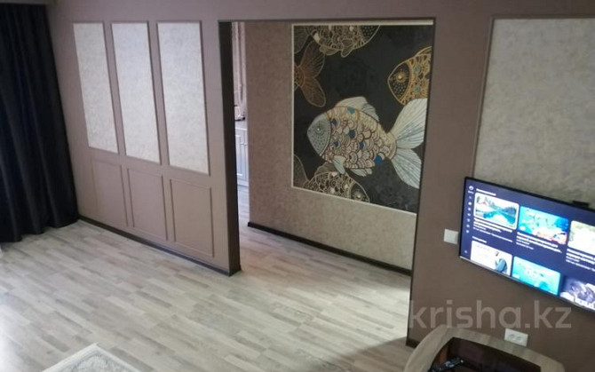 1-комнатная квартира, 32 м² посуточно, Гоголя 53 — Н.Абдирова/Юбилейный магазин/Боулинг Караганда - изображение 8
