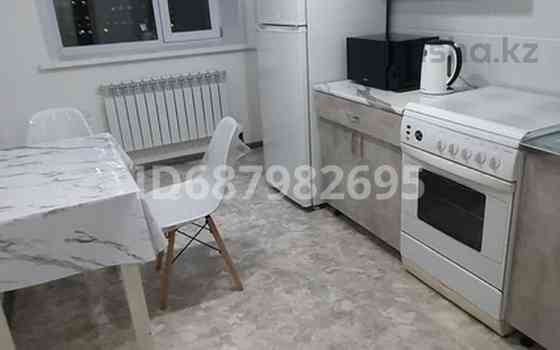 1-комнатная квартира, 40 м², 5/9 этаж посуточно, Назарбаева 309 — Мкр Достык Павлодар