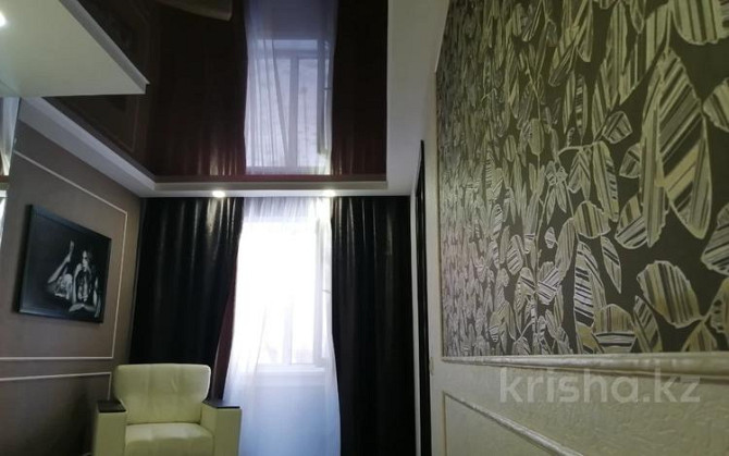 1-комнатная квартира, 32 м² посуточно, Гоголя 53 — Н.Абдирова (Юбилейный магазин) Караганда - изображение 1