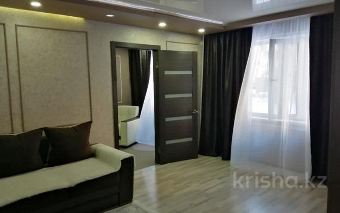 1-комнатная квартира, 32 м² посуточно, Гоголя 53 — Н.Абдирова (Юбилейный магазин) Караганда - изображение 7