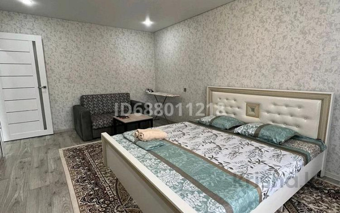 1-комнатная квартира, 43 м², 2/5 этаж посуточно, А.Скоробогатова 67 — По пр Абая Евразия Oral - photo 5