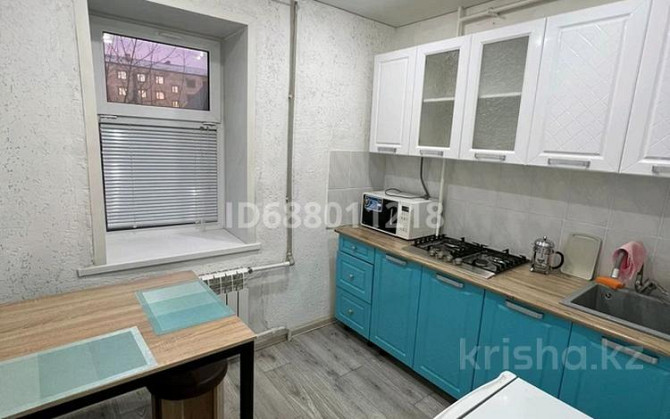 1-комнатная квартира, 43 м², 2/5 этаж посуточно, А.Скоробогатова 67 — По пр Абая Евразия Oral - photo 8