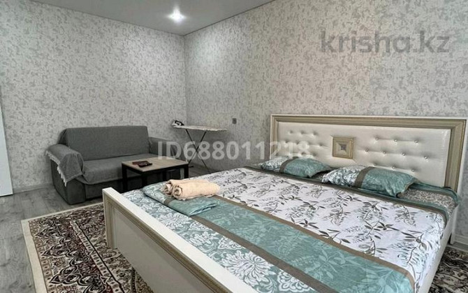 1-комнатная квартира, 43 м², 2/5 этаж посуточно, А.Скоробогатова 67 — По пр Абая Евразия Oral - photo 7