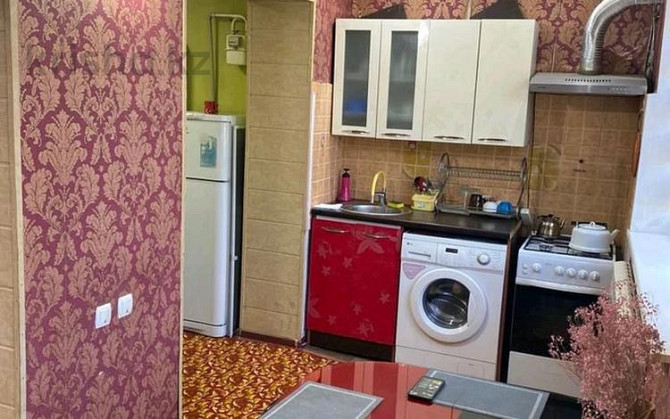 2-комнатная квартира, 55 м², 3/5 этаж посуточно, Б Момышулы — Иляева Шымкент - изображение 4