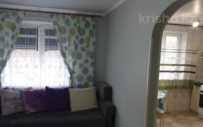 2-комнатная квартира, 53 м², 3/9 этаж посуточно, Микрорайон 3А 19 Темиртау - изображение 6