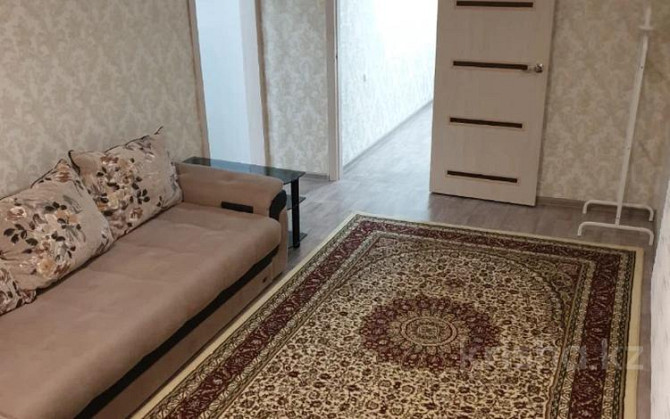 2-комнатная квартира, 45 м², 4/5 этаж посуточно, Металлургов 32/1 Temirtau - photo 8