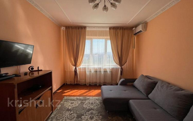 3-комнатная квартира, 70 м², 7/8 этаж посуточно, Назарбаева 46 — Макатаева Almaty - photo 1