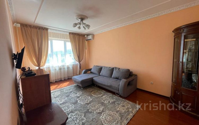 3-комнатная квартира, 70 м², 7/8 этаж посуточно, Назарбаева 46 — Макатаева Almaty - photo 2