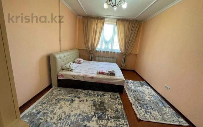 3-комнатная квартира, 70 м², 7/8 этаж посуточно, Назарбаева 46 — Макатаева Almaty - photo 7