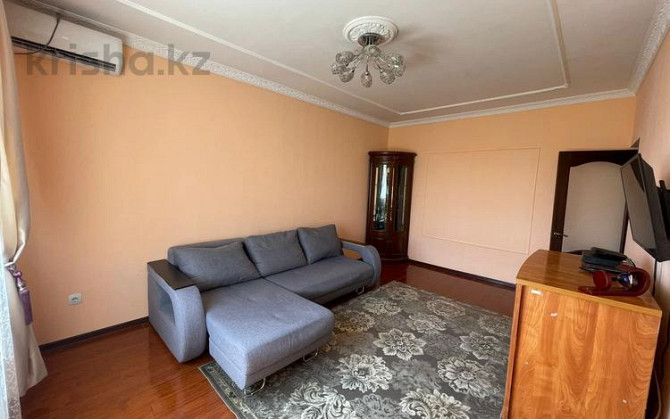 3-комнатная квартира, 70 м², 7/8 этаж посуточно, Назарбаева 46 — Макатаева Almaty - photo 3