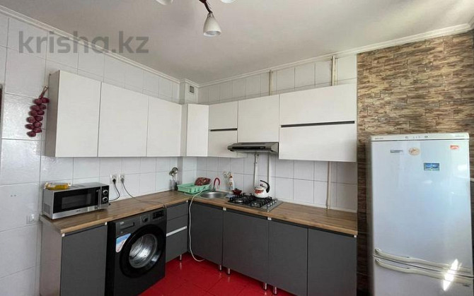 3-комнатная квартира, 70 м², 7/8 этаж посуточно, Назарбаева 46 — Макатаева Almaty - photo 5