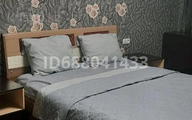 1-комнатная квартира, 33 м², 4/5 этаж посуточно, Каирбекова 53 Kostanay - photo 1