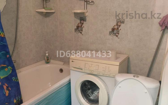 1-комнатная квартира, 33 м², 4/5 этаж посуточно, Каирбекова 53 Kostanay - photo 5