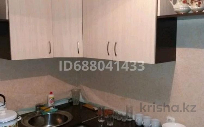 1-комнатная квартира, 33 м², 4/5 этаж посуточно, Каирбекова 53 Kostanay - photo 4