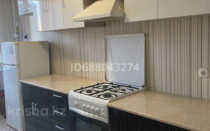 1-комнатная квартира, 43 м², 4/5 этаж посуточно, Юбилейный 32 Kostanay - photo 1