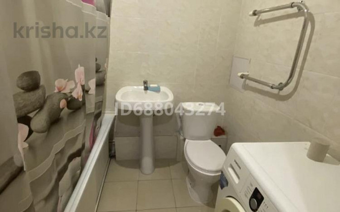 1-комнатная квартира, 43 м², 4/5 этаж посуточно, Юбилейный 32 Kostanay - photo 2