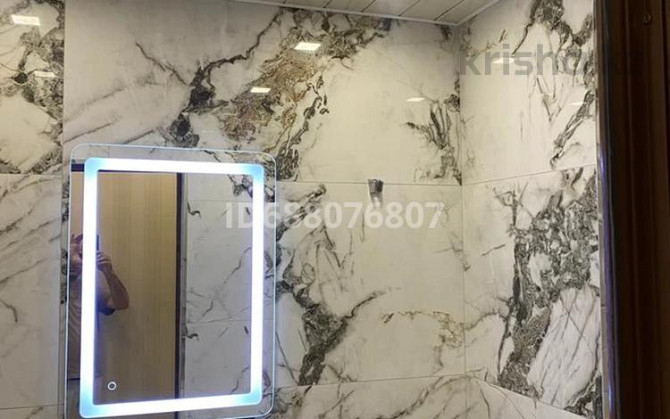 1-комнатная квартира, 38 м², 3/5 этаж посуточно, 18-й микрорайон, 18-й микрорайон 22 Shymkent - photo 8