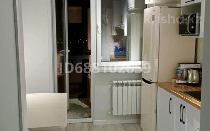 2-комнатная квартира, 54 м², 10/12 этаж посуточно, мкр Кайтпас 1, Байдибек би 116 — Колесо обозрения Shymkent - photo 2