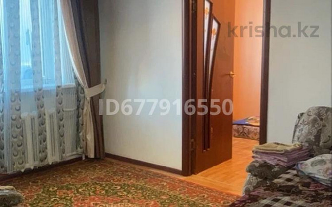 2-комнатная квартира, 49 м², 4/4 этаж посуточно, Галетто — Ост технологического Семей - изображение 2