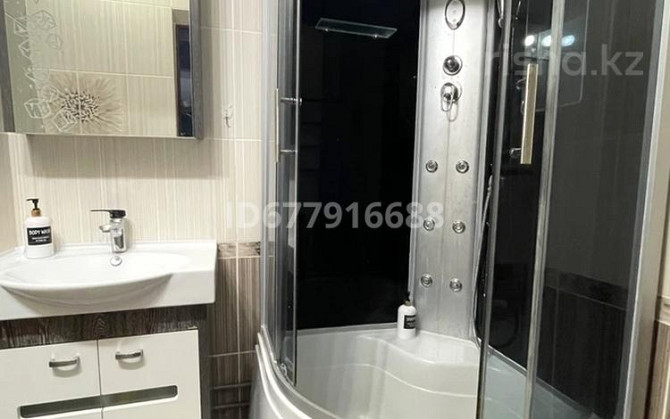 2-комнатная квартира, 62 м², 2/5 этаж посуточно, Сатпаева 29/1 Усть-Каменогорск - изображение 8