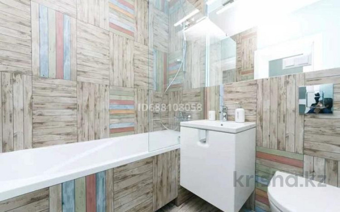 2-комнатная квартира, 54 м², 7/10 этаж посуточно, Байтурсынова 8 Shymkent - photo 7