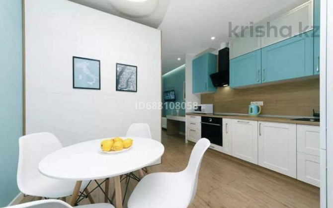 2-комнатная квартира, 54 м², 7/10 этаж посуточно, Байтурсынова 8 Shymkent - photo 4