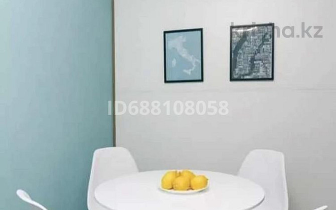 2-комнатная квартира, 54 м², 7/10 этаж посуточно, Байтурсынова 8 Shymkent - photo 5