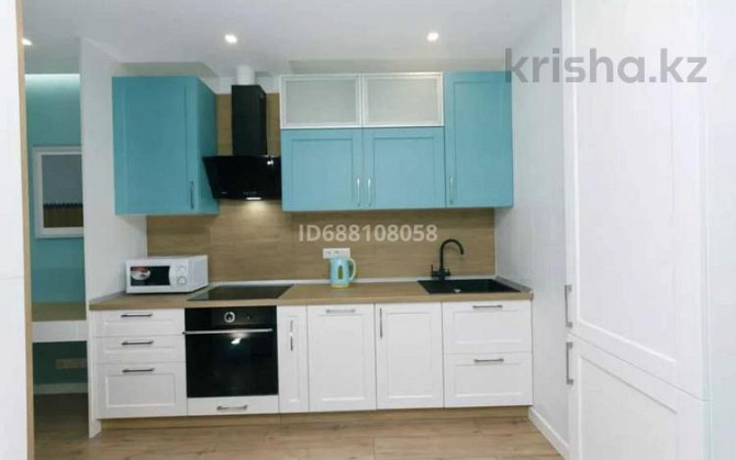2-комнатная квартира, 54 м², 7/10 этаж посуточно, Байтурсынова 8 Shymkent - photo 6