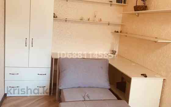 1-комнатная квартира, 36 м², 6/9 этаж посуточно, Мамхурц жусуп 284 — Университет Pavlodar