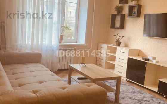 1-комнатная квартира, 36 м², 6/9 этаж посуточно, Мамхурц жусуп 284 — Университет Pavlodar