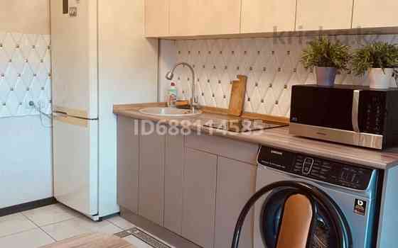 1-комнатная квартира, 36 м², 6/9 этаж посуточно, Мамхурц жусуп 284 — Университет Pavlodar