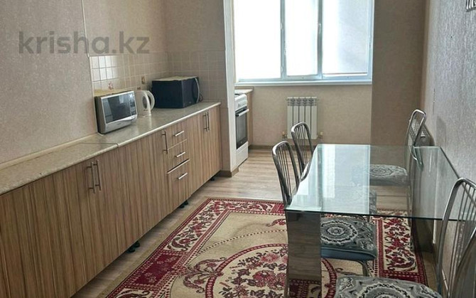 2-комнатная квартира, 85 м², 8/10 этаж посуточно, 18-й микрорайон, 18-й микрорайон 78в Shymkent - photo 3