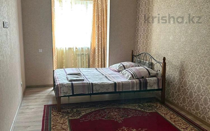 2-комнатная квартира, 85 м², 8/10 этаж посуточно, 18-й микрорайон, 18-й микрорайон 78в Shymkent - photo 2