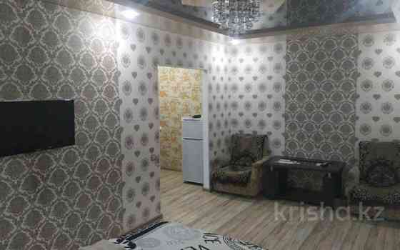1-комнатная квартира, 34 м², 5/6 этаж посуточно, Сураганова — Чкалова Pavlodar