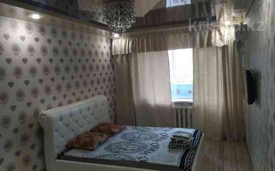 1-комнатная квартира, 34 м², 5/6 этаж посуточно, Сураганова — Чкалова Pavlodar
