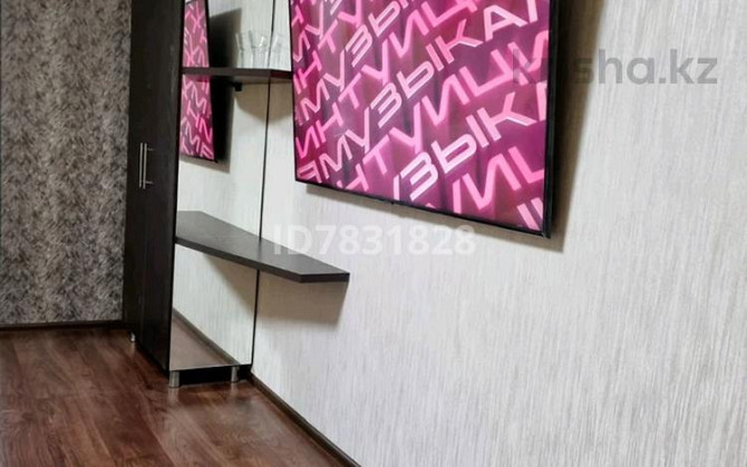 1-комнатная квартира, 34 м², 3/9 этаж посуточно, Ауэзова — Ауэзова- Крылова Ust-Kamenogorsk - photo 2