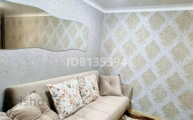 1-комнатная квартира, 34 м², 1/5 этаж посуточно, Астана 8/2 — Назарбаева- Астана Усть-Каменогорск - изображение 4