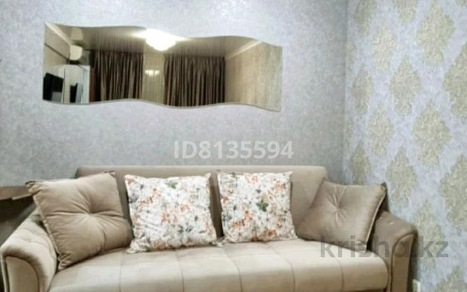 1-комнатная квартира, 34 м², 1/5 этаж посуточно, Астана 8/2 — Назарбаева- Астана Усть-Каменогорск - изображение 7