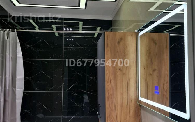 2-комнатная квартира, 54.1 м², 14/16 этаж посуточно, 17-й мкр 46/1 Aqtau - photo 7