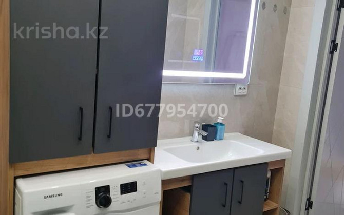 2-комнатная квартира, 54.1 м², 14/16 этаж посуточно, 17-й мкр 46/1 Aqtau - photo 8