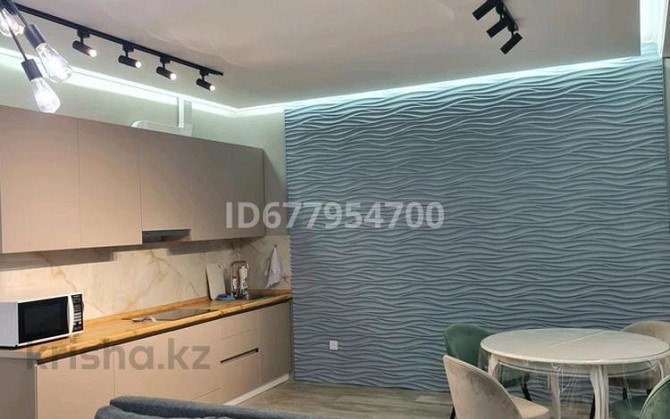 2-комнатная квартира, 54.1 м², 14/16 этаж посуточно, 17-й мкр 46/1 Aqtau - photo 1