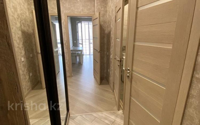 2-комнатная квартира, 50 м², 6/10 этаж посуточно, 18-й микрорайон, 18-й микрорайон 78А — Рыскулова Shymkent - photo 7