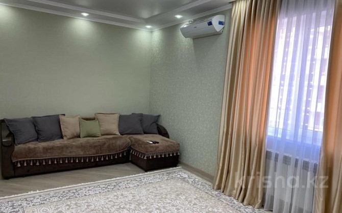2-комнатная квартира, 50 м², 6/10 этаж посуточно, 18-й микрорайон, 18-й микрорайон 78А — Рыскулова Shymkent - photo 6