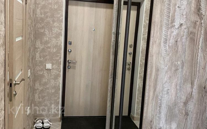 2-комнатная квартира, 50 м², 6/10 этаж посуточно, 18-й микрорайон, 18-й микрорайон 78А — Рыскулова Shymkent - photo 8