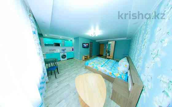 1-комнатная квартира, 40 м², 3 этаж посуточно, Аэузова 41 Усть-Каменогорск
