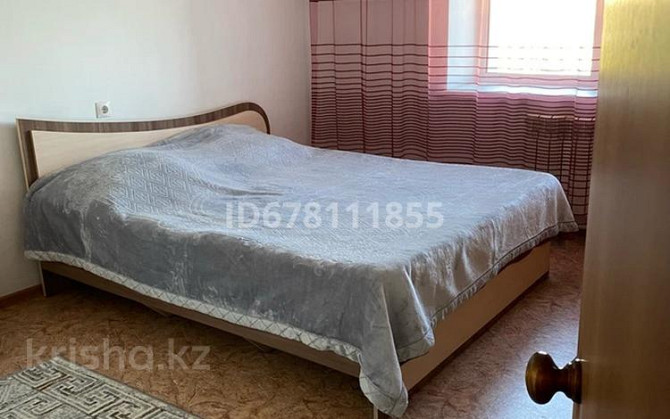 2-комнатная квартира, 65 м², 1/5 этаж посуточно, Аль-Фараби 38/2 Усть-Каменогорск - изображение 1