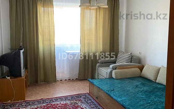 2-комнатная квартира, 65 м², 1/5 этаж посуточно, Аль-Фараби 38/2 Усть-Каменогорск - изображение 2