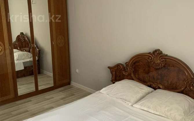 2-комнатная квартира, 70 м², 9/9 этаж посуточно, мкр Нурсая 15 — Apec Атырау - изображение 6